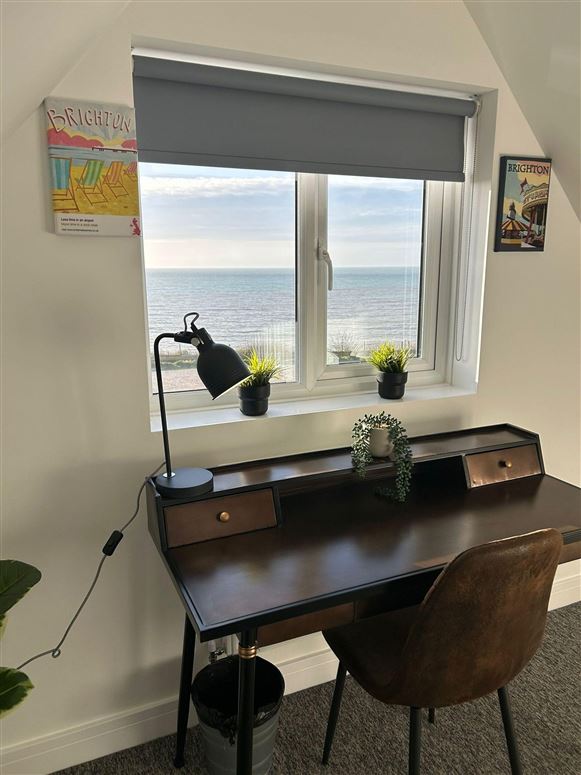 Coastal Quiet,Peacehaven,East Sussex,United Kingdom