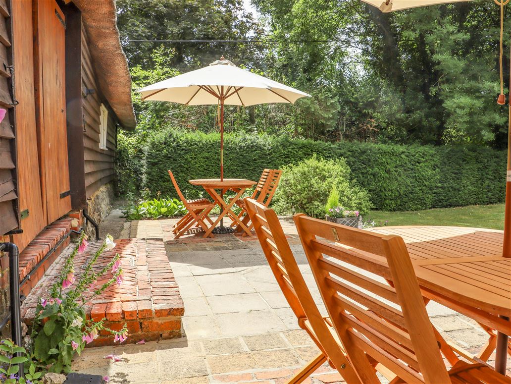 The Elm & the Vine,Ottinge, Kent, United Kingdom