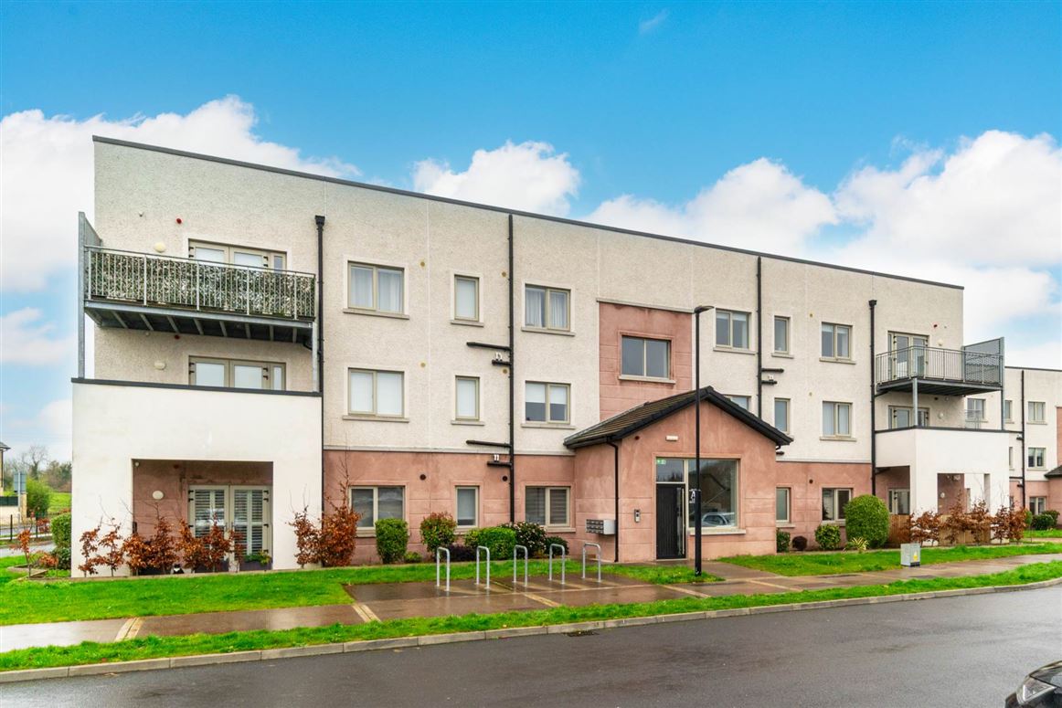 Apt 4 Block A Aughamore, Clane, County Kildare