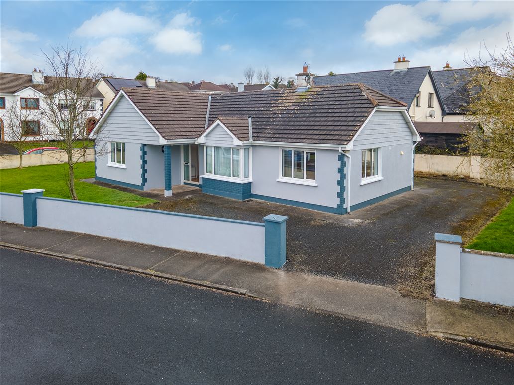 17 Garyduff Drive Pontoon Drive , Castlebar, Mayo