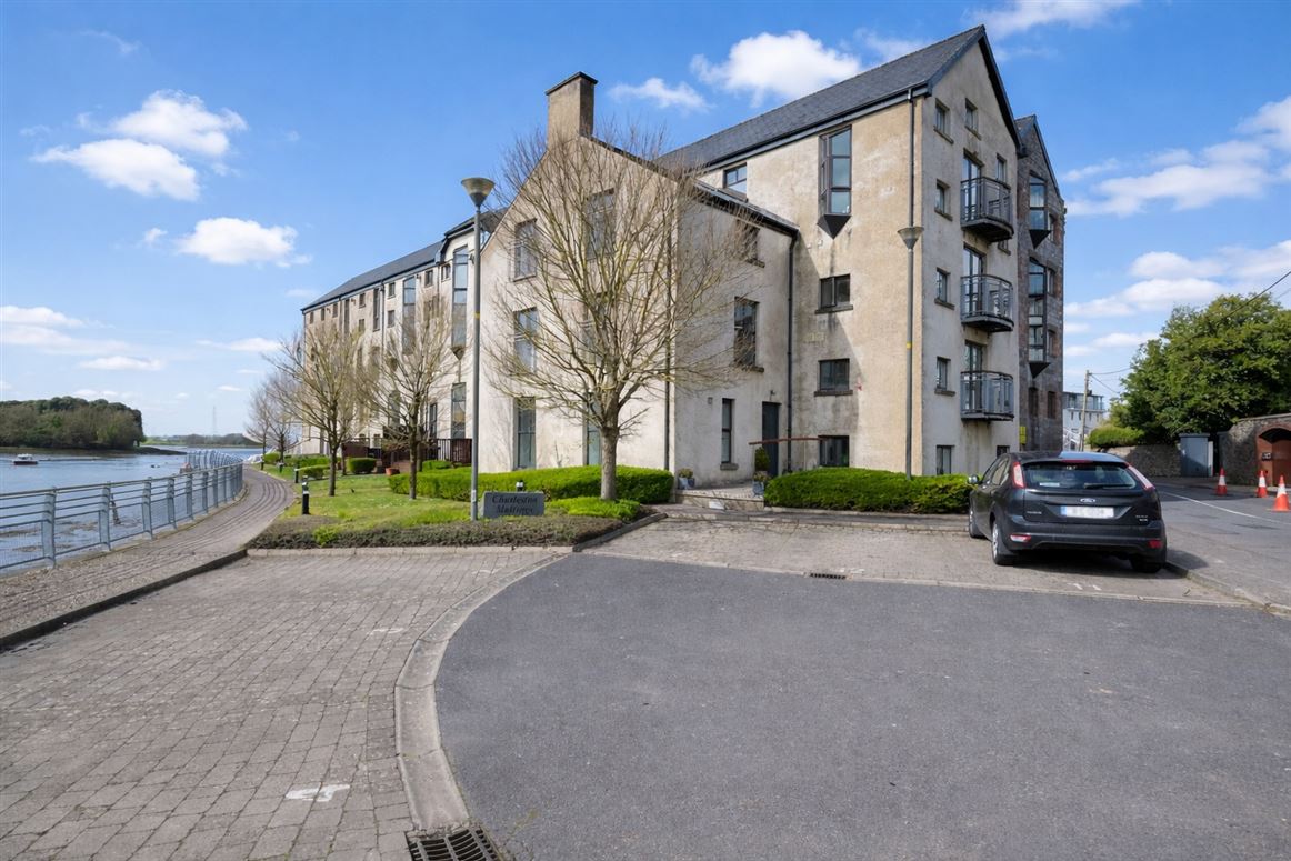 Apartment 23, Charleston Maltings, Bailick Road, Midleton, Cork