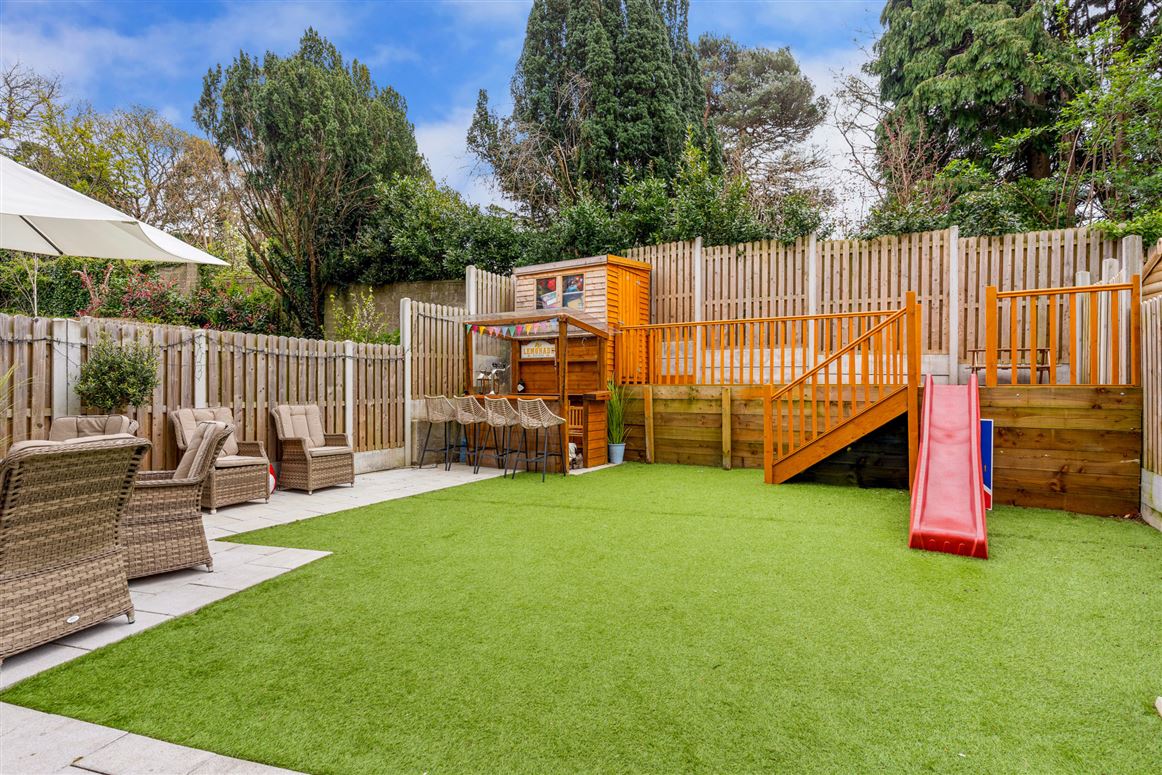 8 Egremont, Church Road, Killiney, Co. Dublin