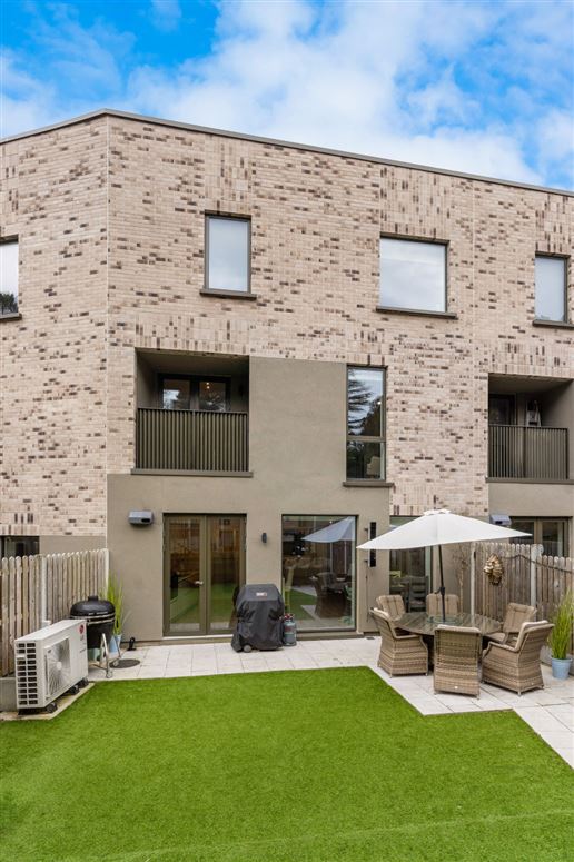 8 Egremont, Church Road, Killiney, Co. Dublin