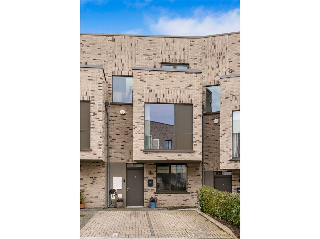 8 Egremont, Church Road, Killiney, Co. Dublin