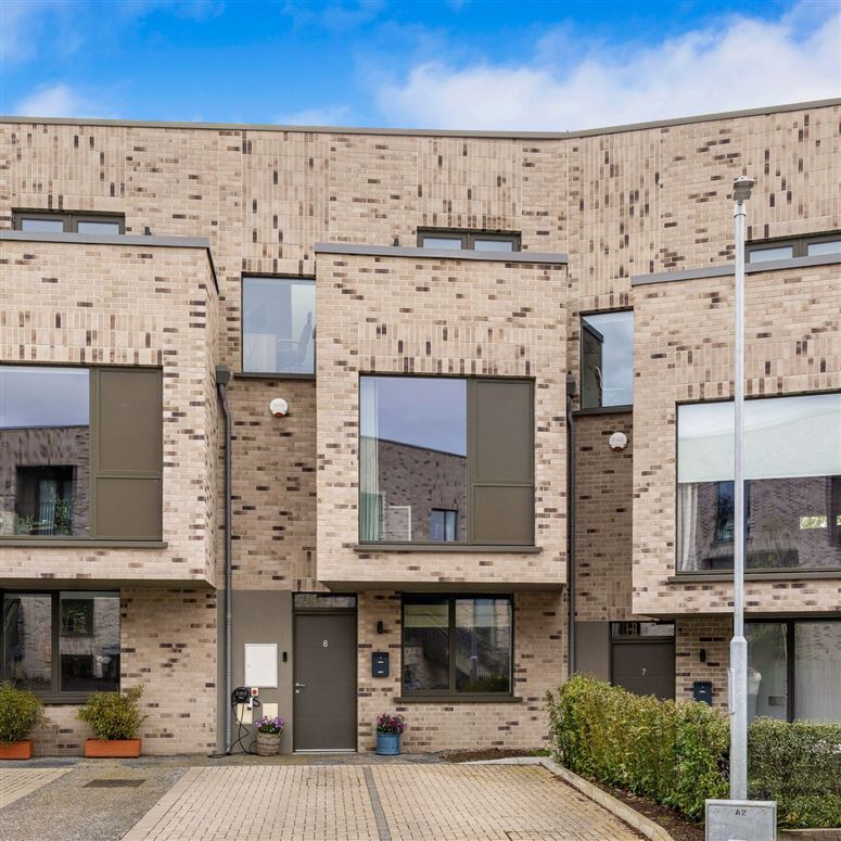 8 Egremont, Church Road, Killiney, Co. Dublin