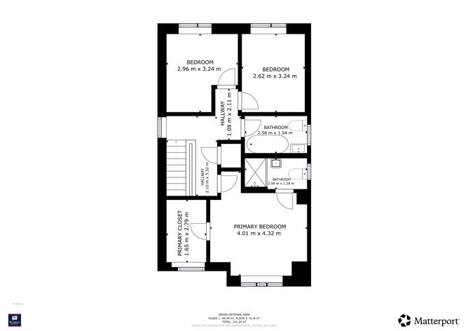 8 Coolattin View, Coolboy, Tinahely, Wicklow