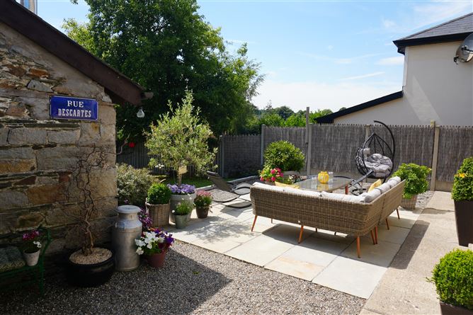 8 Coolattin View, Coolboy, Tinahely, Wicklow