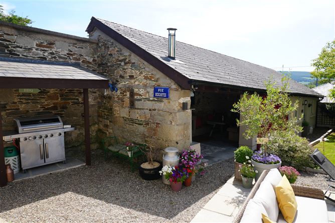 8 Coolattin View, Coolboy, Tinahely, Wicklow