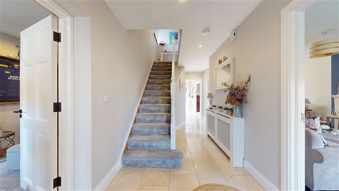 8 Coolattin View, Coolboy, Tinahely, Wicklow
