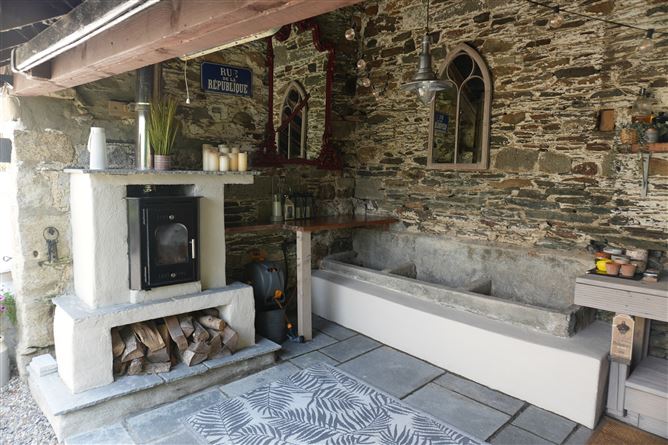 8 Coolattin View, Coolboy, Tinahely, Wicklow