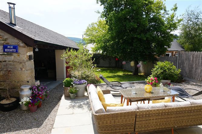 8 Coolattin View, Coolboy, Tinahely, Wicklow