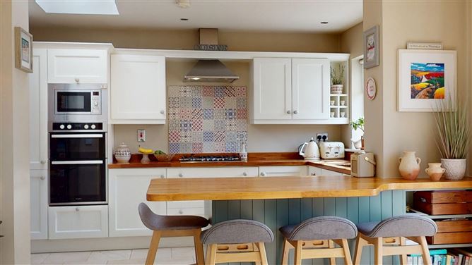 8 Coolattin View, Coolboy, Tinahely, Wicklow