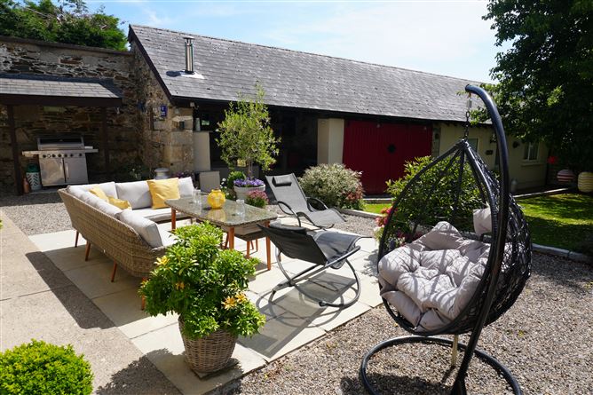 8 Coolattin View, Coolboy, Tinahely, Wicklow