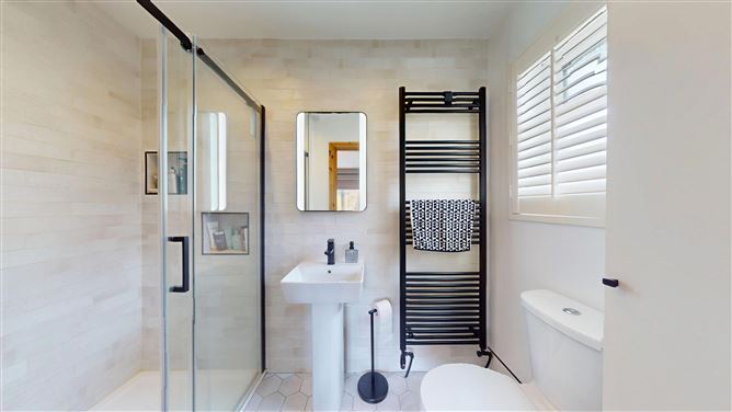 8 Coolattin View, Coolboy, Tinahely, Wicklow