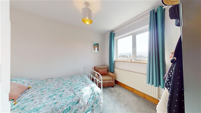 8 Coolattin View, Coolboy, Tinahely, Wicklow