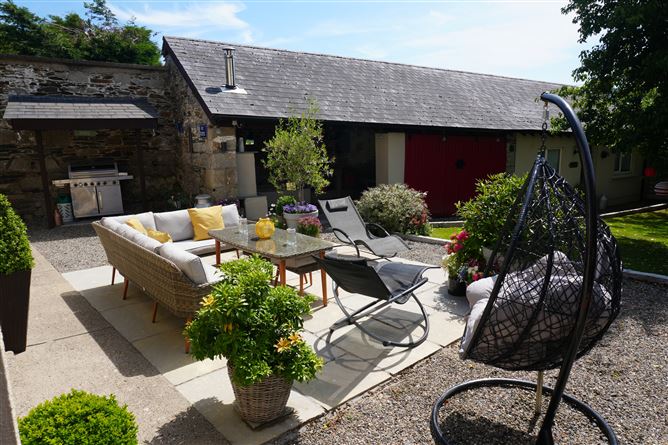 8 Coolattin View, Coolboy, Tinahely, Wicklow