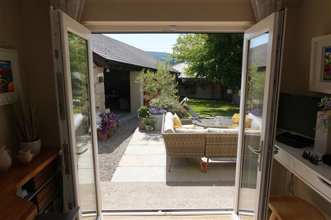 8 Coolattin View, Coolboy, Tinahely, Wicklow