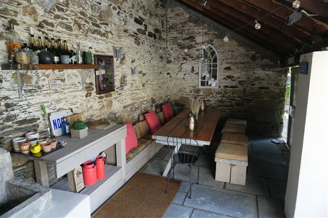 8 Coolattin View, Coolboy, Tinahely, Wicklow