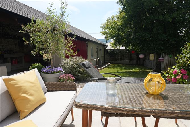 8 Coolattin View, Coolboy, Tinahely, Wicklow