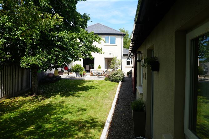 8 Coolattin View, Coolboy, Tinahely, Wicklow