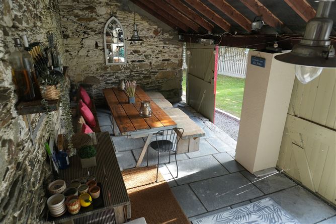 8 Coolattin View, Coolboy, Tinahely, Wicklow