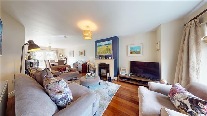 8 Coolattin View, Coolboy, Tinahely, Wicklow