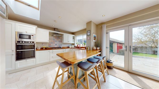 8 Coolattin View, Coolboy, Tinahely, Wicklow