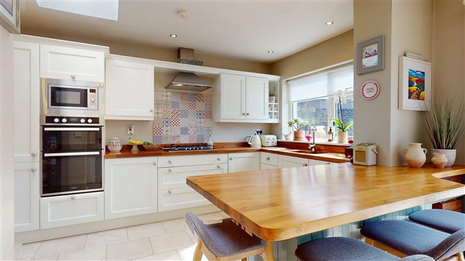8 Coolattin View, Coolboy, Tinahely, Wicklow