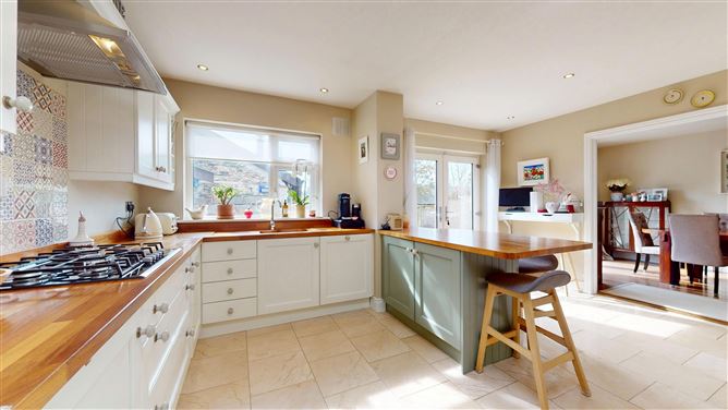 8 Coolattin View, Coolboy, Tinahely, Wicklow