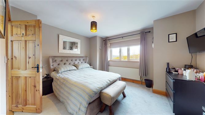 8 Coolattin View, Coolboy, Tinahely, Wicklow