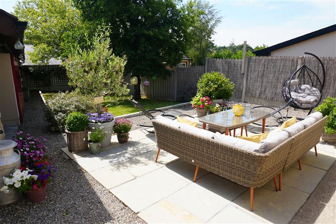 8 Coolattin View, Coolboy, Tinahely, Wicklow