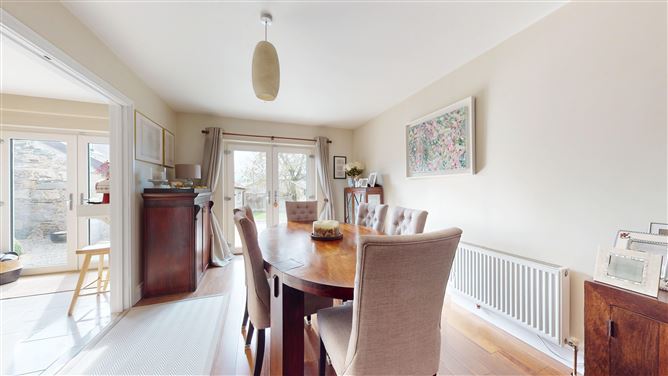 8 Coolattin View, Coolboy, Tinahely, Wicklow