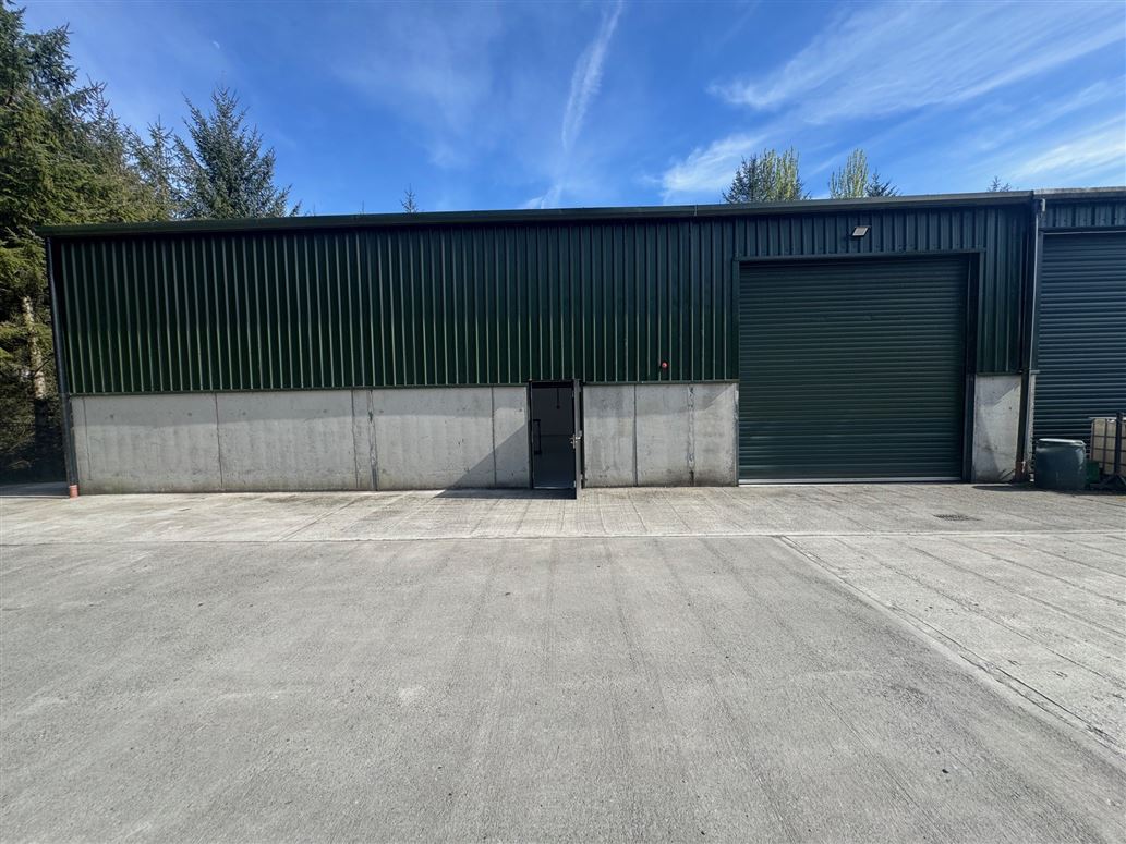 Warehouse / Workshop, Kilteel, Kildare