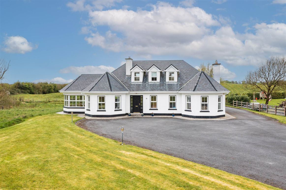 Woodpark, Shrule, County Mayo