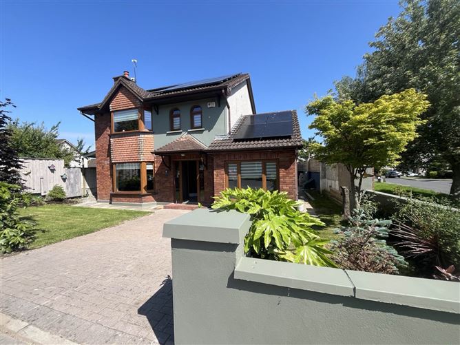 19 The Brambles, Huntsfield, Dooradoyle, Limerick