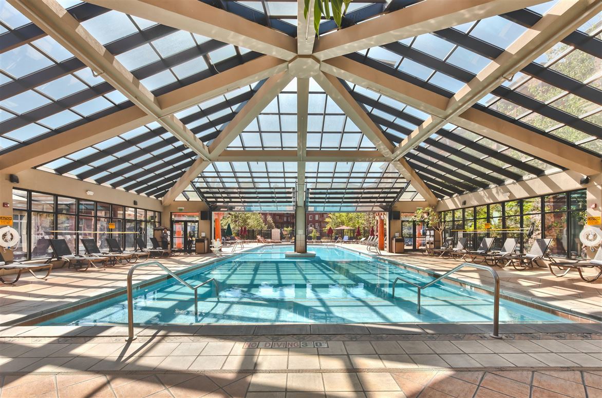Summit Escape,Park City,Utah,USA