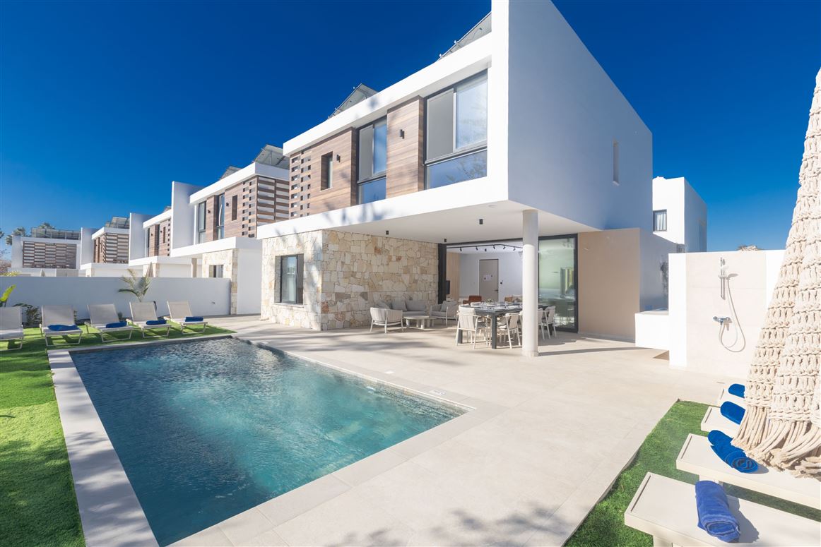 Nissi Noon,Agia Napa,Famagusta,Cyprus