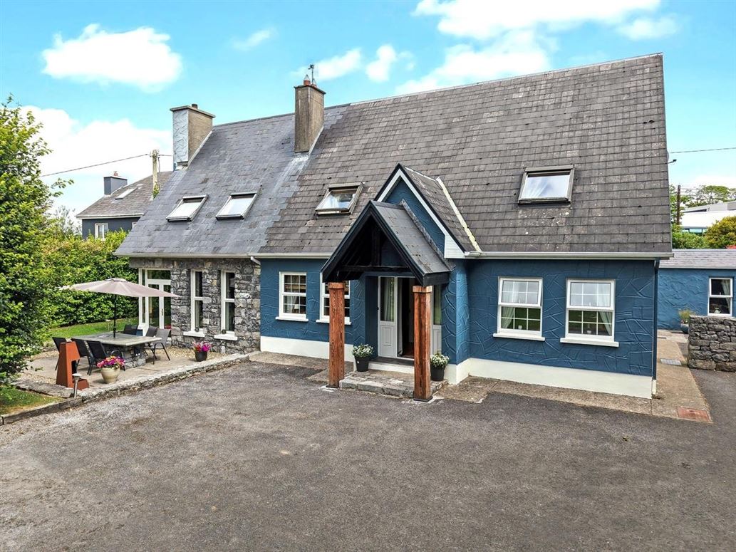 The Stables, Cartron, Kinvara, Co. Galway