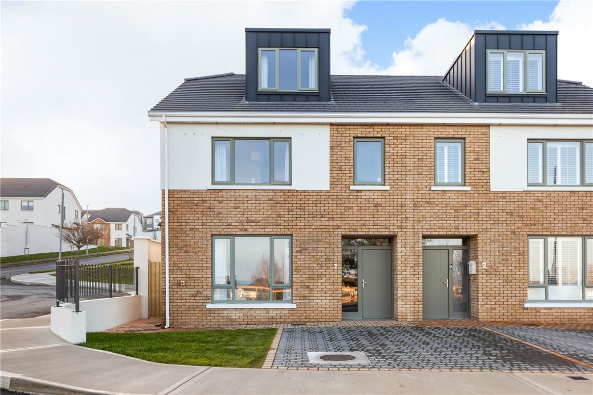 2 Mariners Cove, Mariners Point, Wicklow Town, Co. Wicklow