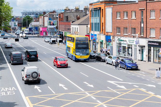Photo 27 of 30 — 17 NORTHBROOK TERRACE, North Strand, Dublin 3