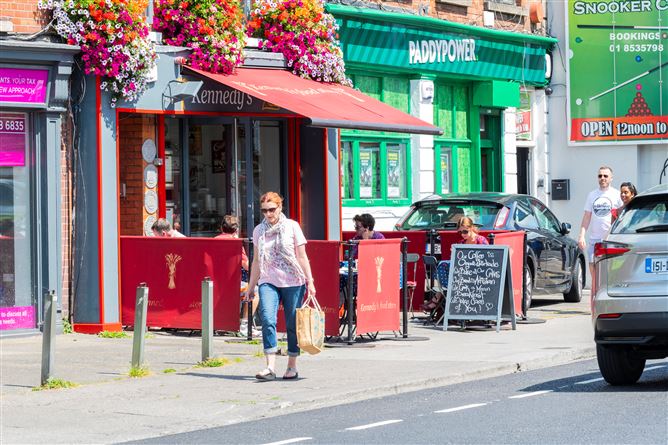 Photo 26 of 30 — 17 NORTHBROOK TERRACE, North Strand, Dublin 3