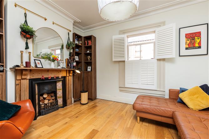 Photo 5 of 30 — 17 NORTHBROOK TERRACE, North Strand, Dublin 3