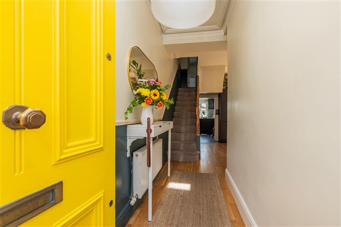 17 NORTHBROOK TERRACE, North Strand, Dublin 3