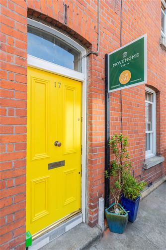 17 NORTHBROOK TERRACE, North Strand, Dublin 3