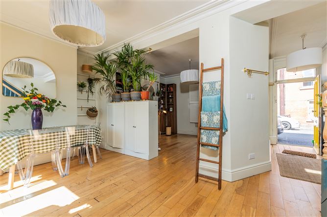 17 NORTHBROOK TERRACE, North Strand, Dublin 3
