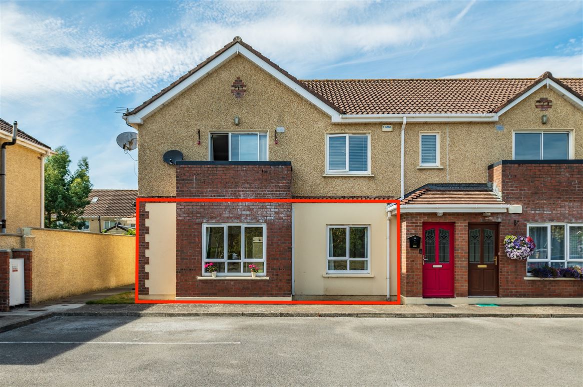 Apartment 12, Ruanbeg Close, Ruanbeg Manor, Kildare, Co Kildare