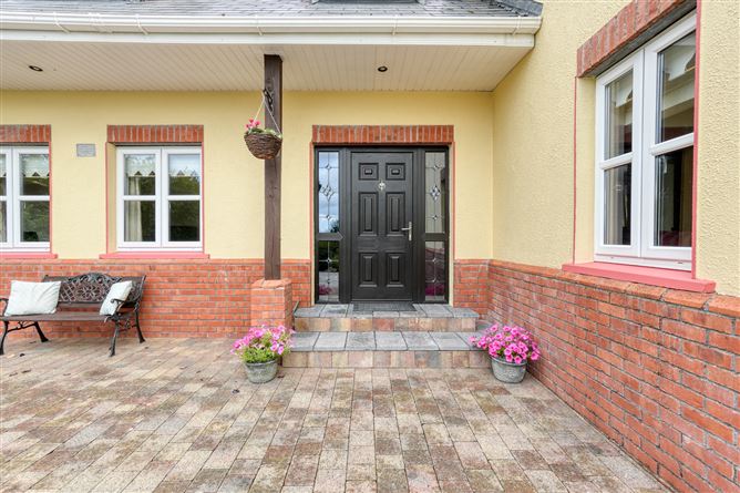 Coolagh, Geashill, Co.Laois