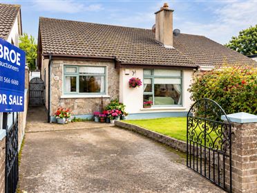85 Cherrywood Grove, Clondalkin,   Dublin 22