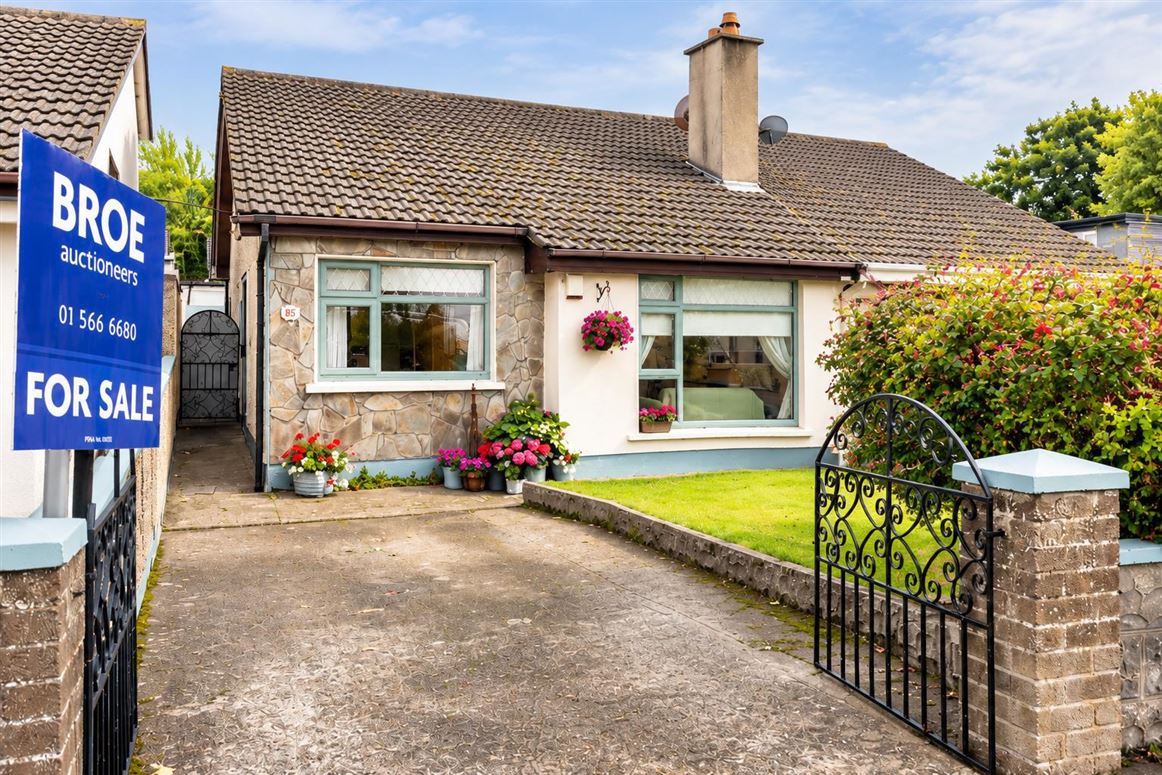 85 Cherrywood Grove, Clondalkin, Dublin 22
