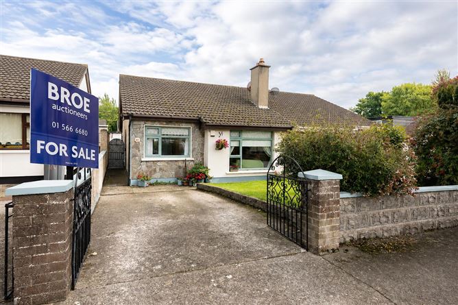 85 Cherrywood Grove, Clondalkin, Dublin 22